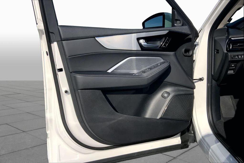 new 2026 Acura MDX car, priced at $59,475