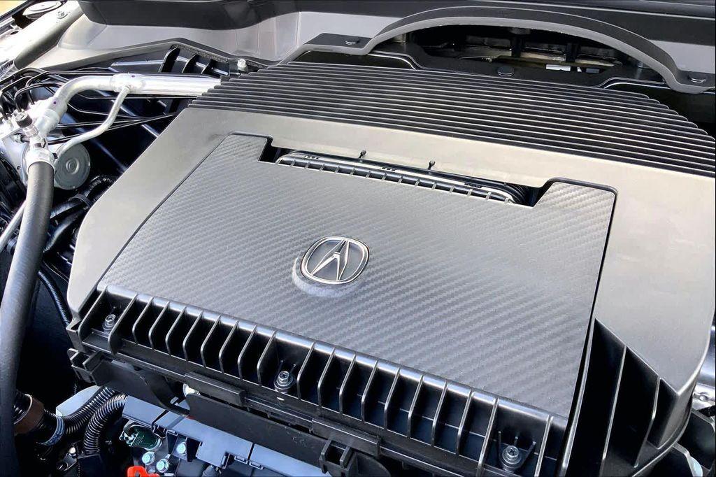 new 2026 Acura MDX car, priced at $59,475