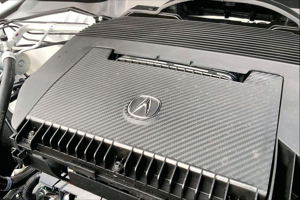 new 2026 Acura MDX car, priced at $69,175