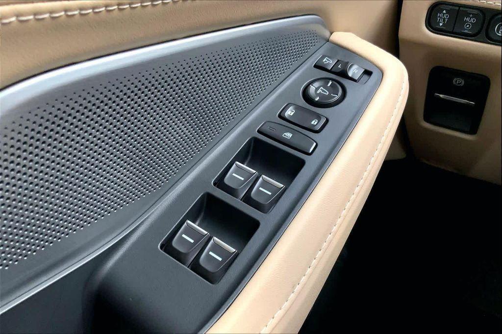 new 2026 Acura MDX car, priced at $69,175