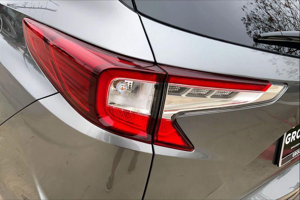 new 2026 Acura RDX car, priced at $49,875