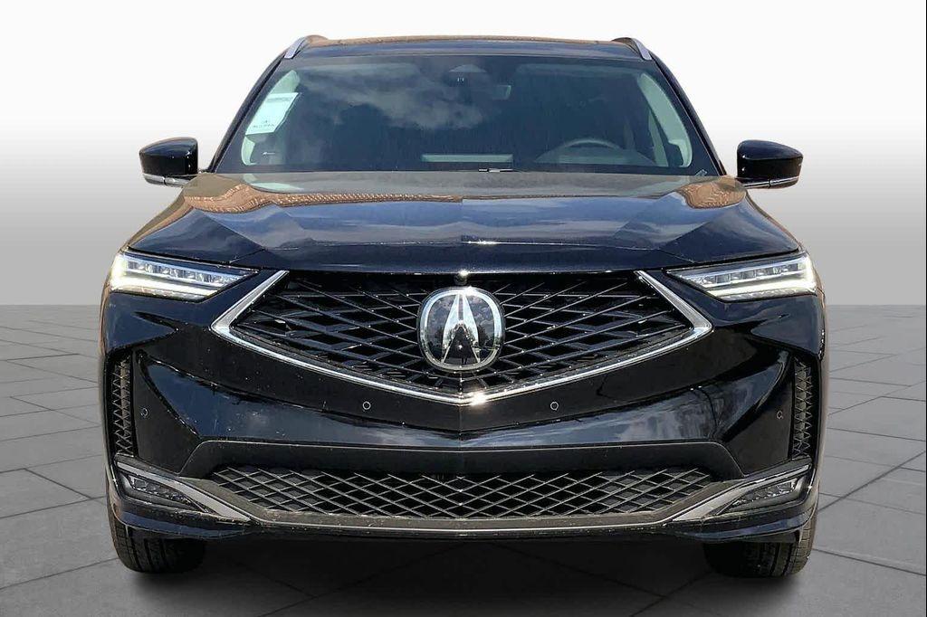 new 2026 Acura MDX car, priced at $69,175