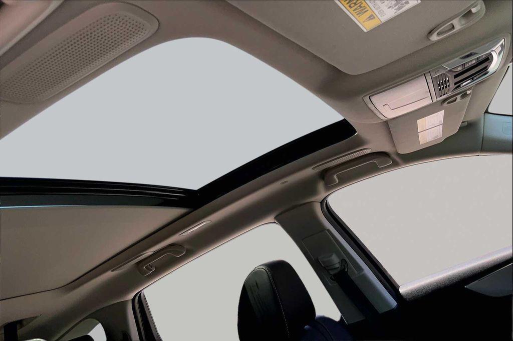 used 2026 Acura MDX car, priced at $51,215
