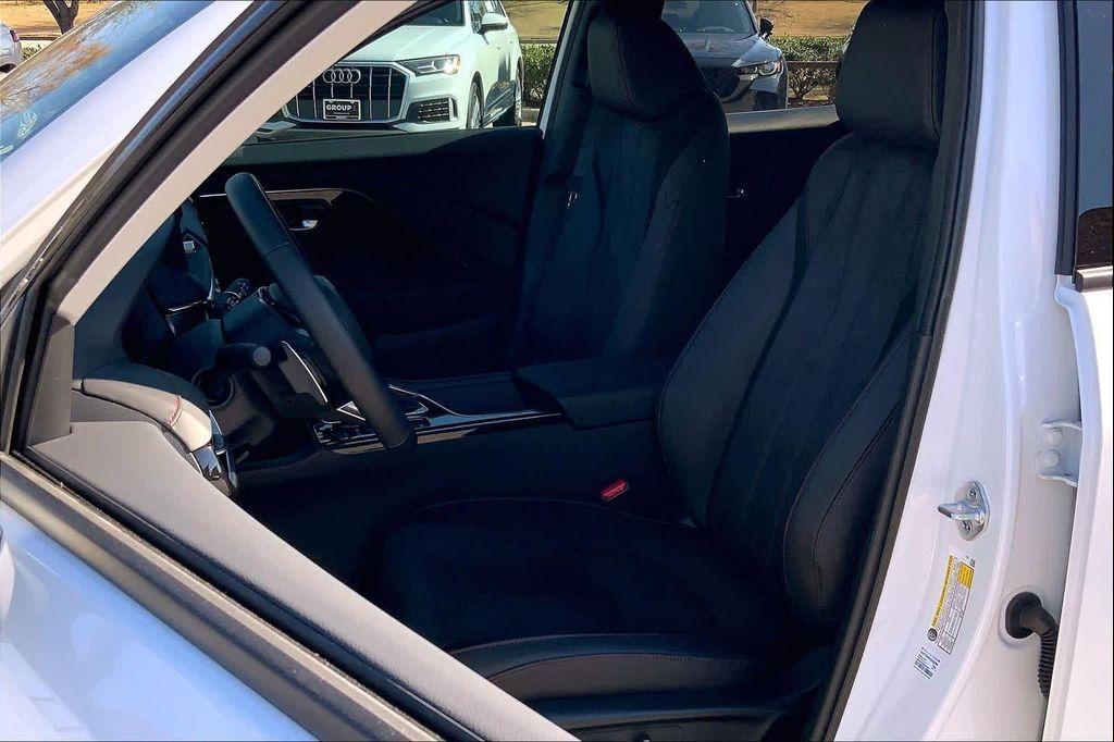 new 2026 Acura ADX car, priced at $40,475