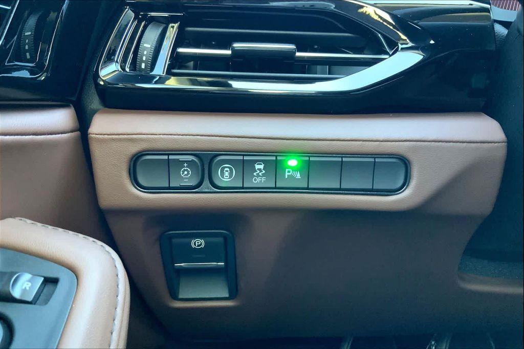 new 2026 Acura MDX car, priced at $59,475