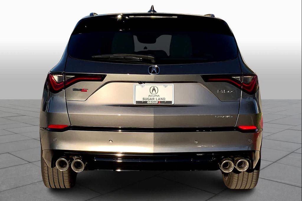 new 2026 Acura MDX car, priced at $78,125
