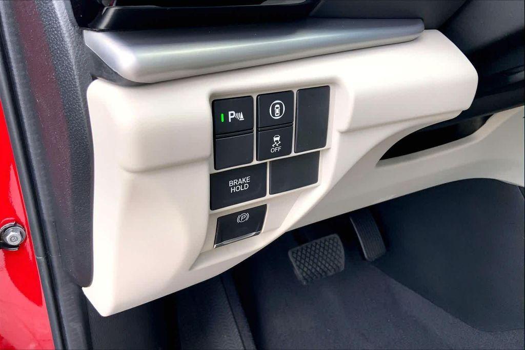 new 2026 Acura RDX car, priced at $49,875