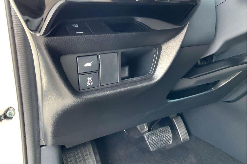 new 2026 Acura ADX car, priced at $37,275