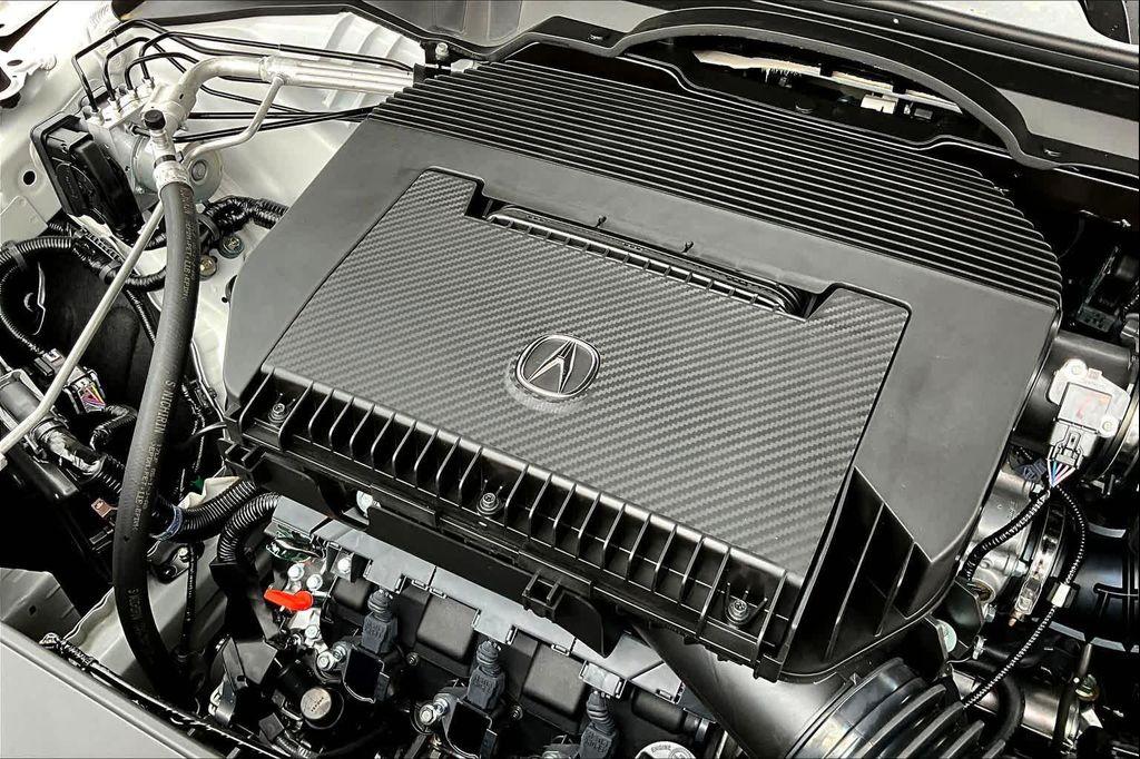 new 2026 Acura MDX car, priced at $59,475