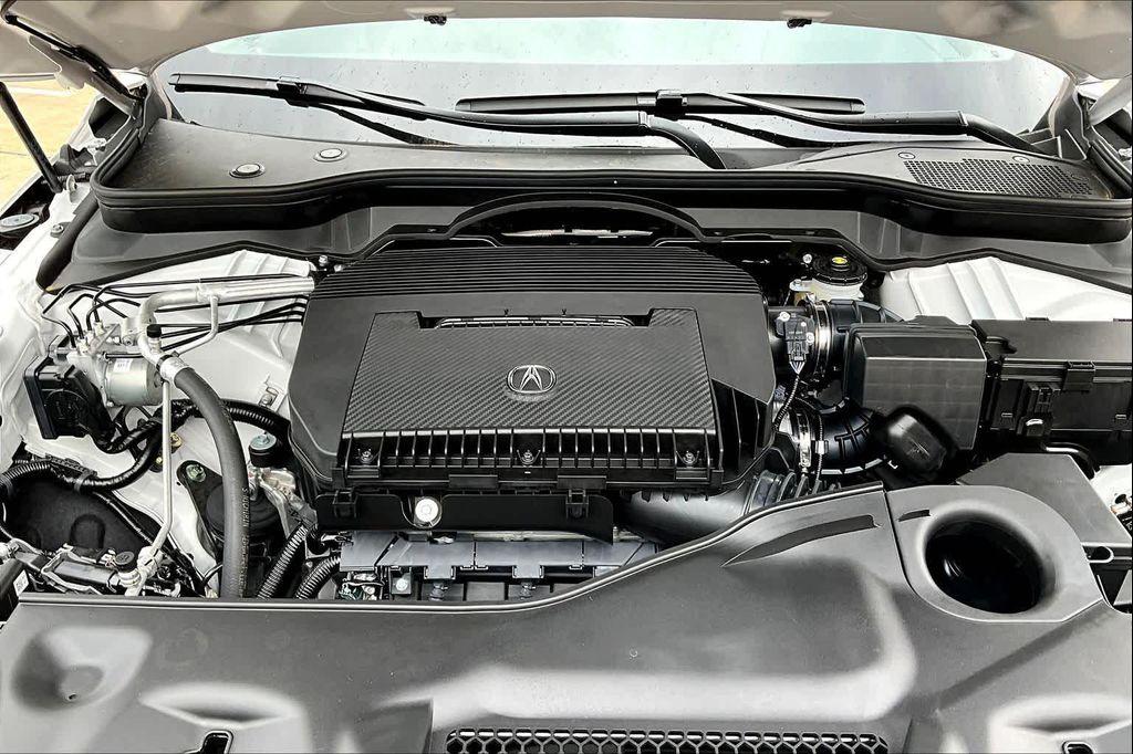 new 2026 Acura MDX car, priced at $59,475