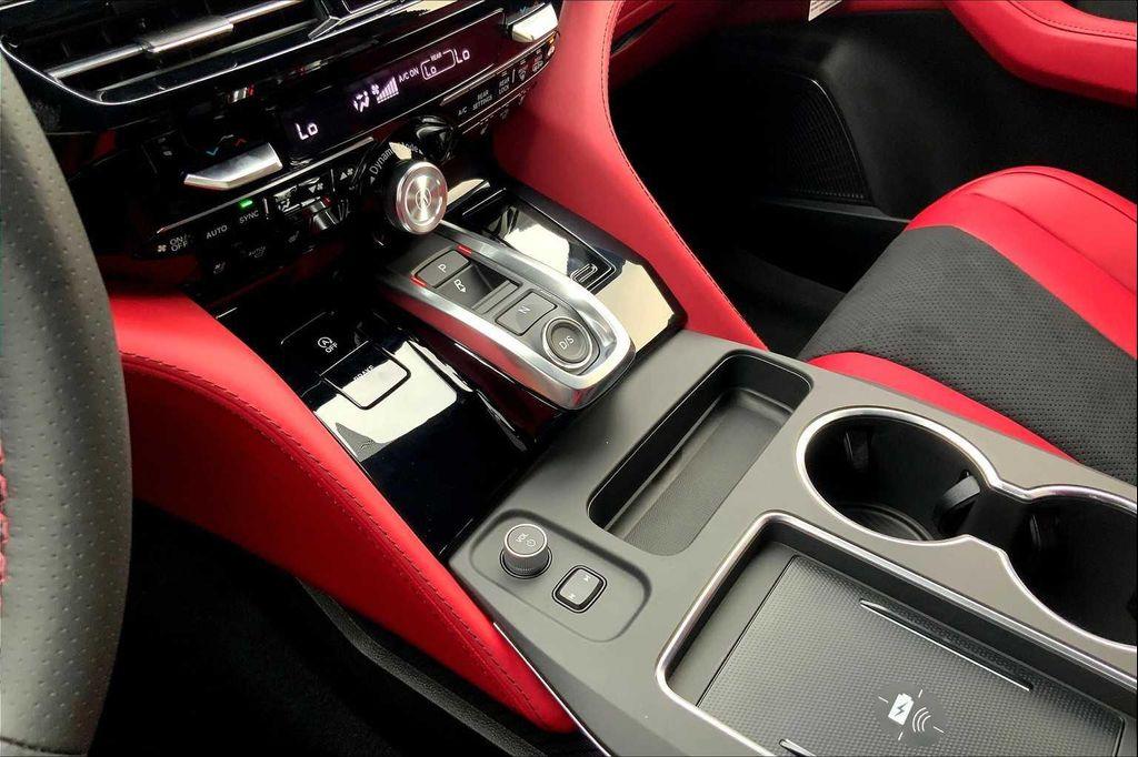 new 2026 Acura MDX car, priced at $64,675