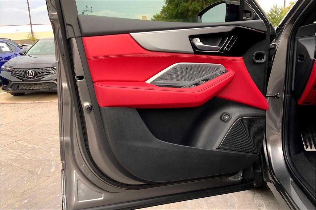 new 2026 Acura MDX car, priced at $64,675