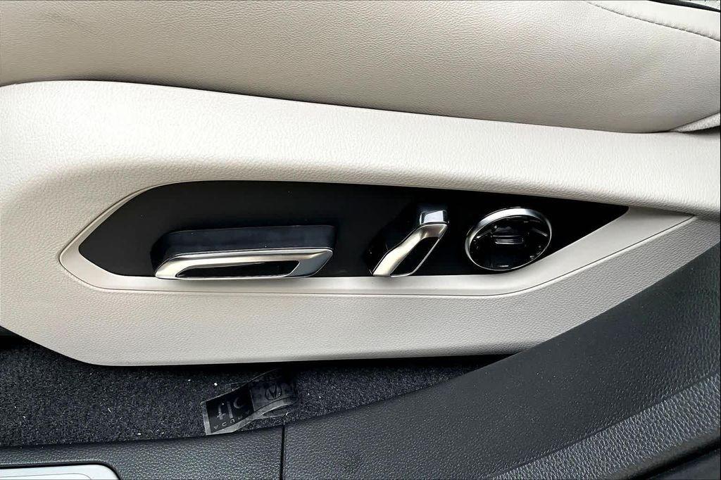 new 2026 Acura RDX car, priced at $55,125