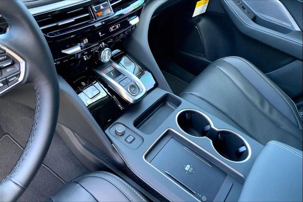 new 2026 Acura MDX car, priced at $59,475