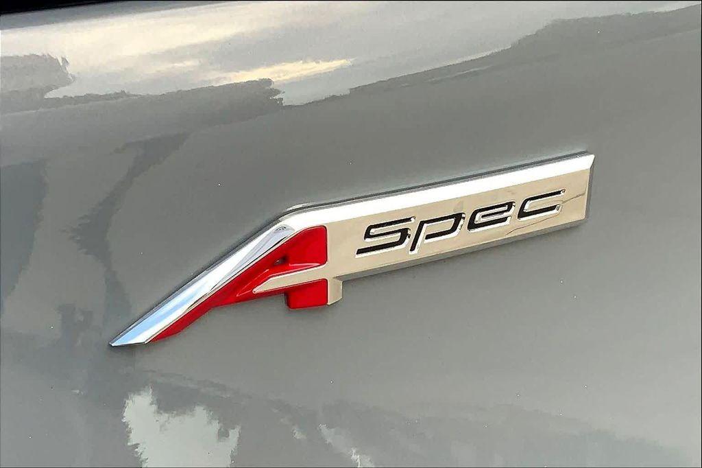 new 2026 Acura Integra car, priced at $41,320