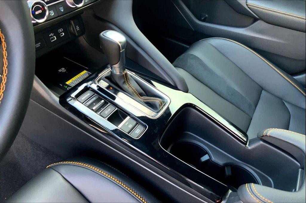 new 2026 Acura Integra car, priced at $41,320