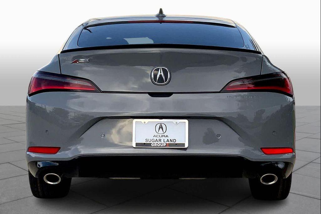 new 2026 Acura Integra car, priced at $41,320