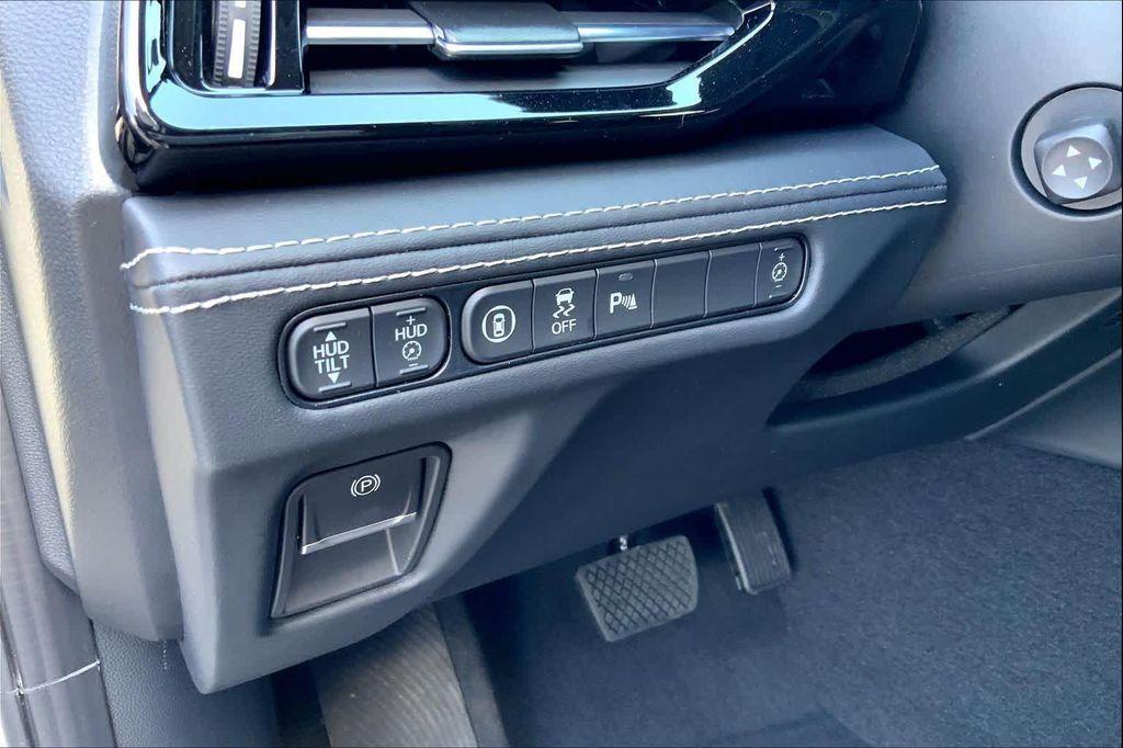 new 2026 Acura MDX car, priced at $69,770