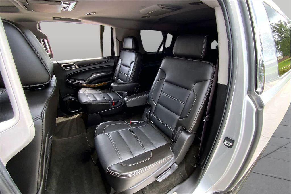 used 2016 GMC Yukon XL car, priced at $16,015