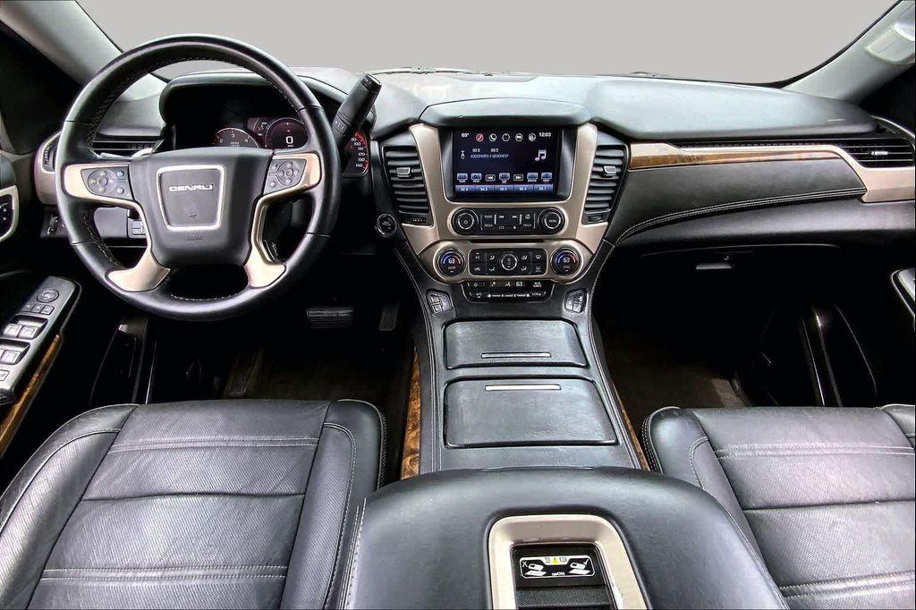 used 2016 GMC Yukon XL car, priced at $16,015