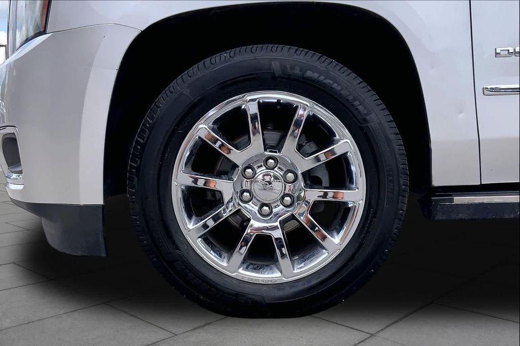 used 2016 GMC Yukon XL car, priced at $16,015