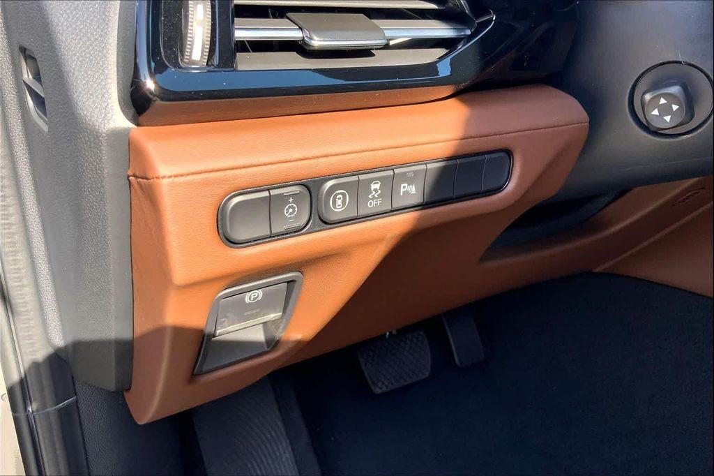 new 2026 Acura MDX car