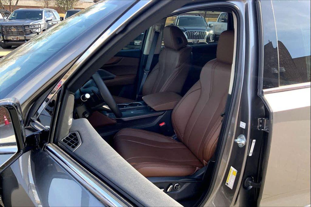 new 2026 Acura MDX car