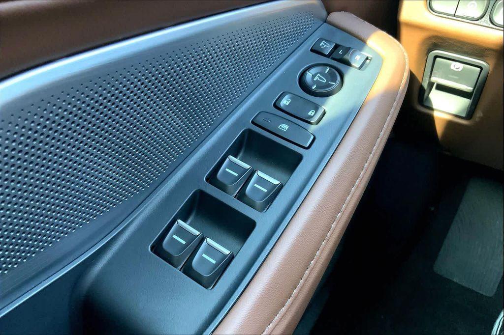 new 2026 Acura MDX car