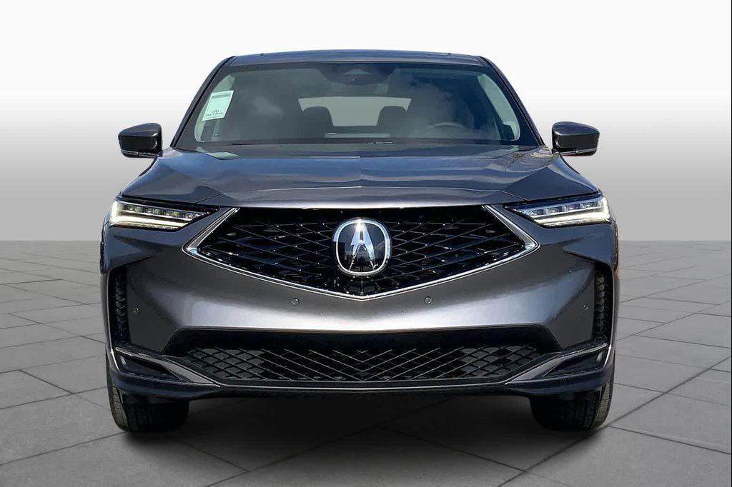 new 2026 Acura MDX car