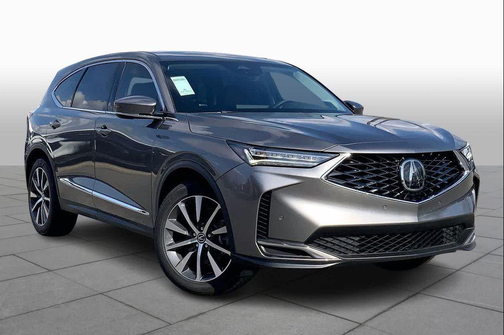 new 2026 Acura MDX car