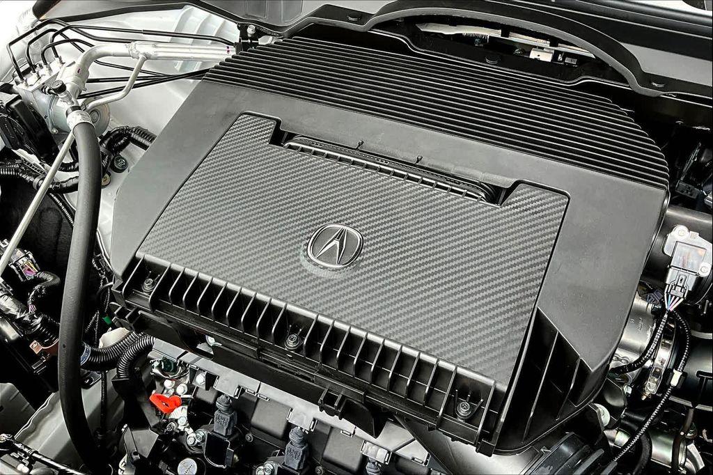 new 2026 Acura MDX car, priced at $61,675