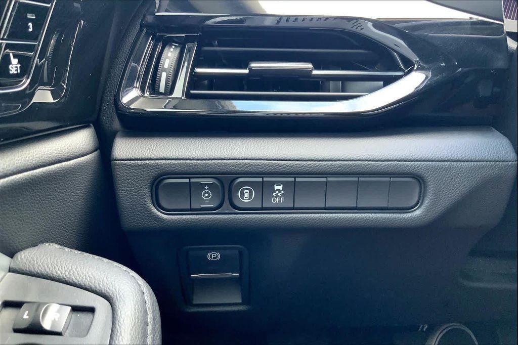 new 2026 Acura MDX car, priced at $55,575