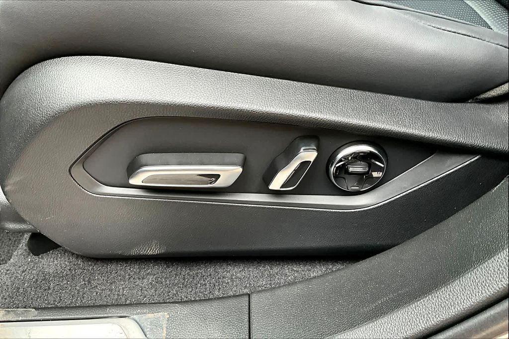 new 2026 Acura RDX car, priced at $57,125