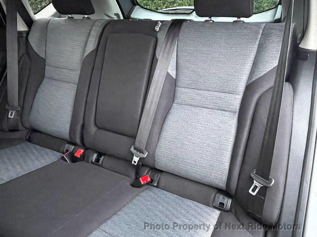 used 2021 Nissan Rogue car, priced at $13,999