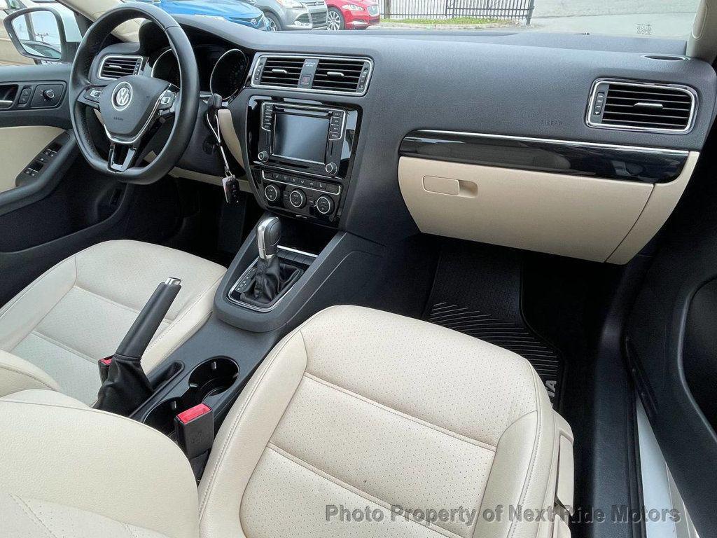 used 2017 Volkswagen Jetta car, priced at $9,995