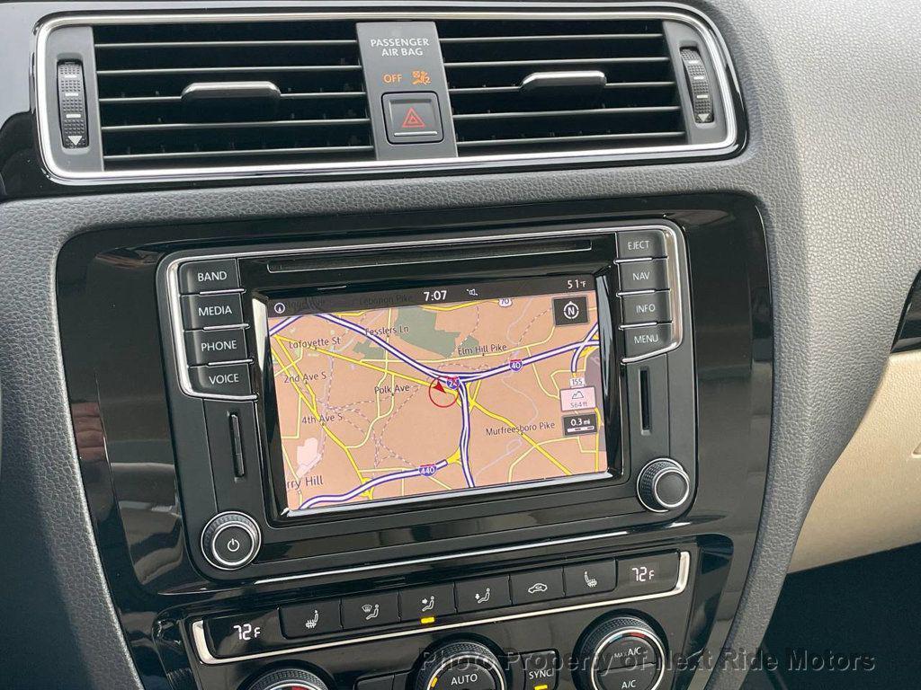 used 2017 Volkswagen Jetta car, priced at $9,995