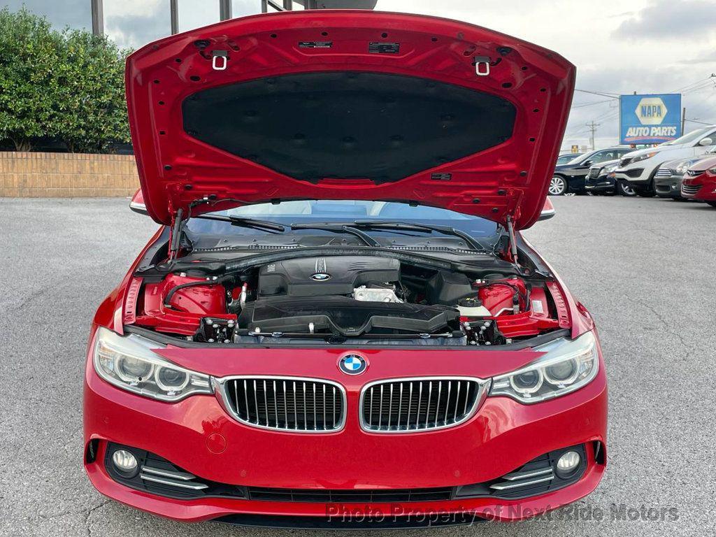 used 2014 BMW 428 car, priced at $9,999