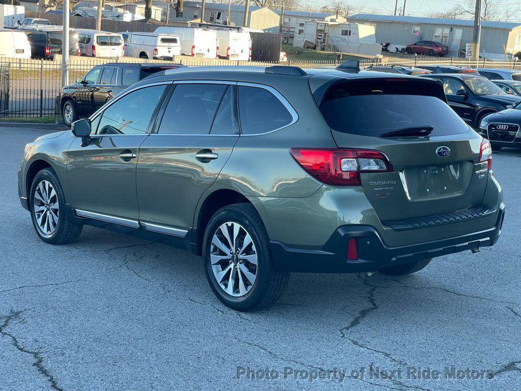used 2018 Subaru Outback car, priced at $14,495