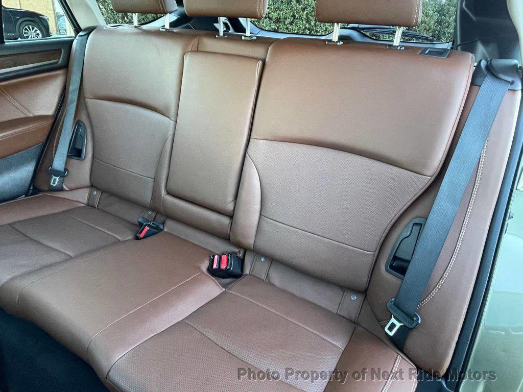 used 2018 Subaru Outback car, priced at $14,495