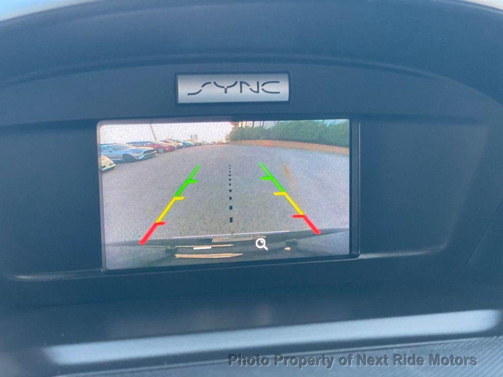 used 2017 Ford Escape car, priced at $9,299