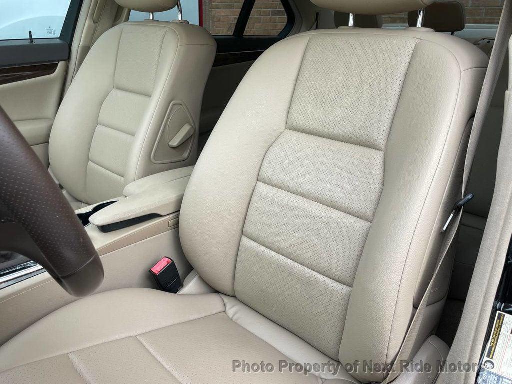 used 2012 Mercedes-Benz C-Class car, priced at $7,999