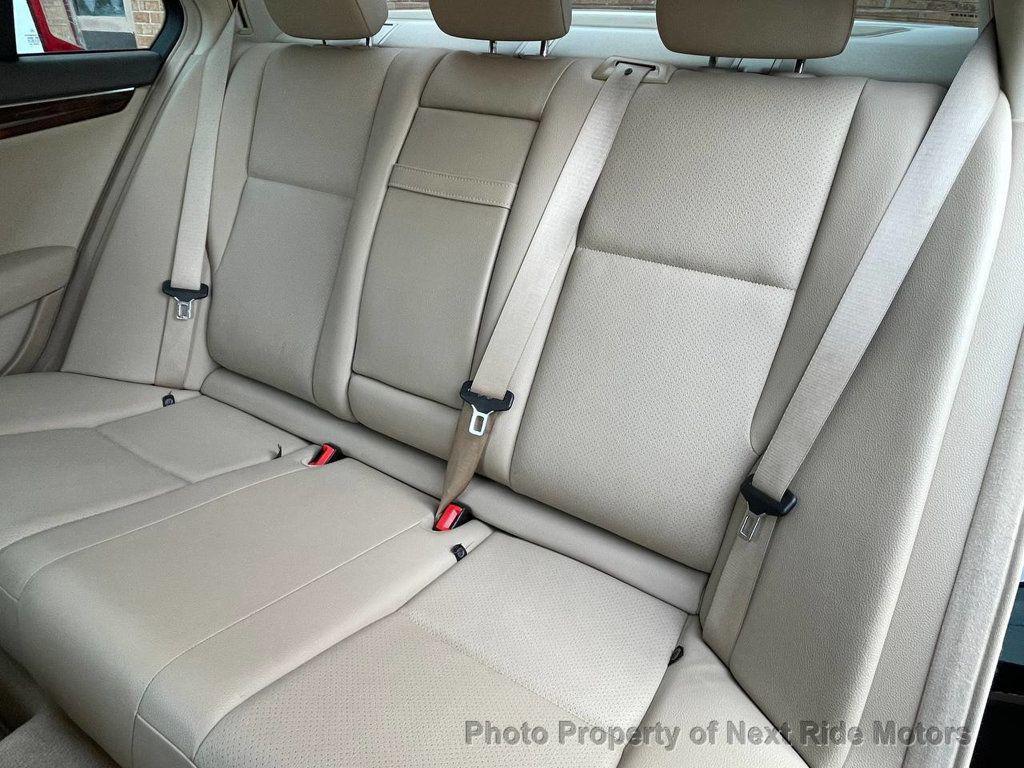 used 2012 Mercedes-Benz C-Class car, priced at $7,999