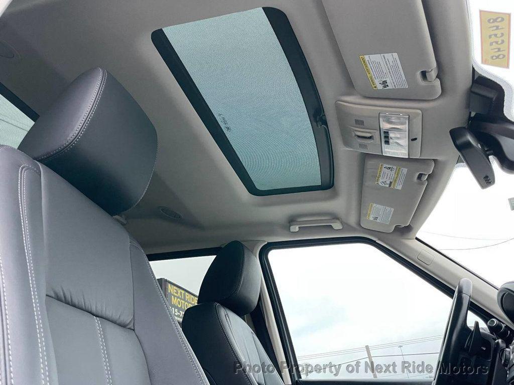 used 2016 Land Rover LR4 car, priced at $16,995