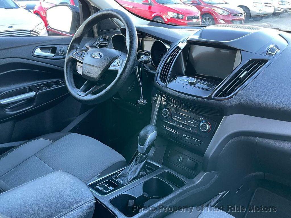 used 2019 Ford Escape car, priced at $9,299