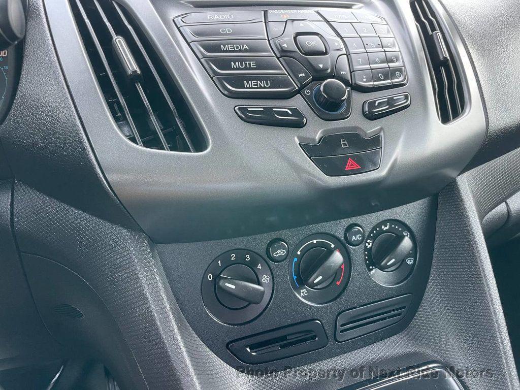 used 2015 Ford Transit Connect car, priced at $13,497