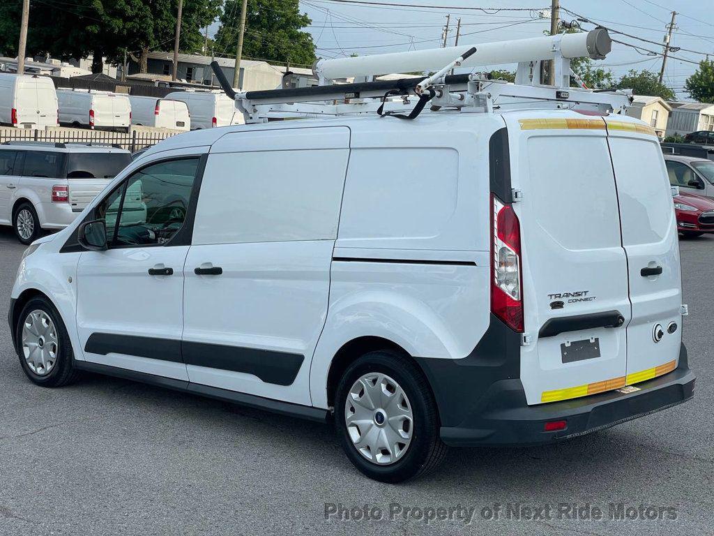 used 2015 Ford Transit Connect car, priced at $13,497