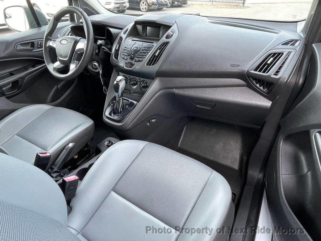 used 2015 Ford Transit Connect car, priced at $13,497