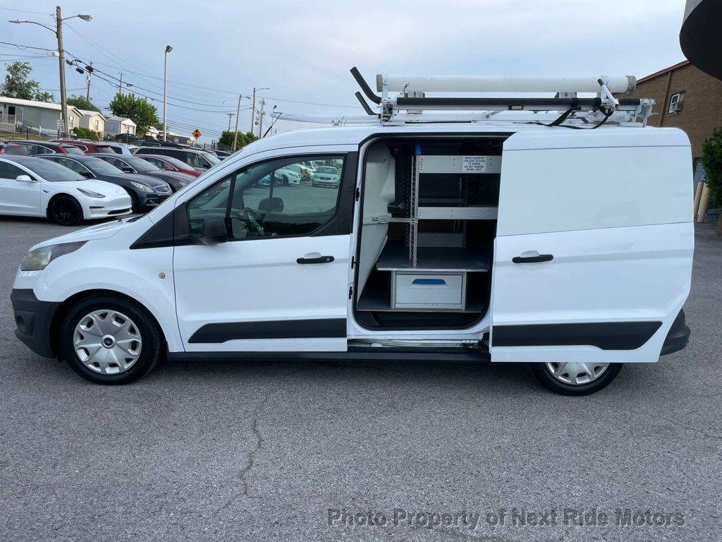 used 2015 Ford Transit Connect car, priced at $13,497