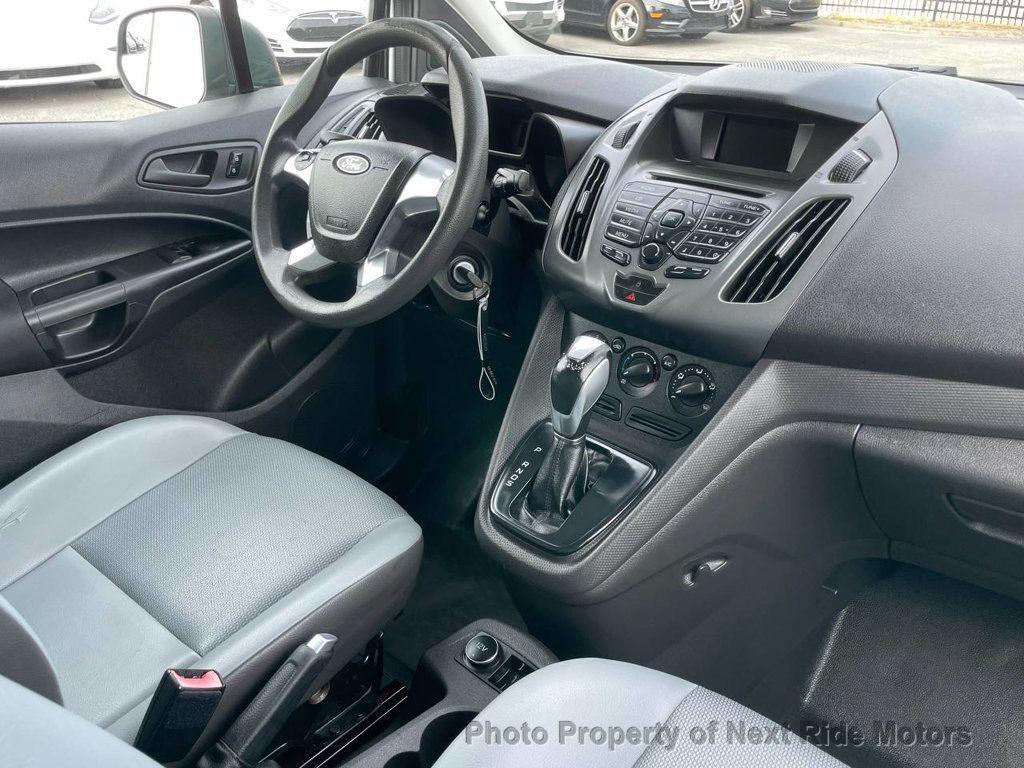 used 2015 Ford Transit Connect car, priced at $13,497