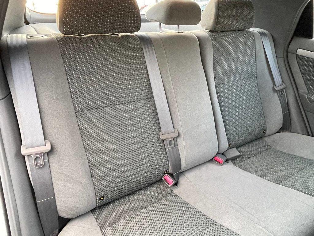 used 2005 Suzuki Reno car, priced at $5,499